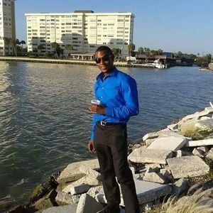 Meet your Posher, Oscar